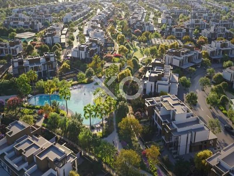 Exclusive Corner 4BR | Green Belt| Q2 2028 - Image 8