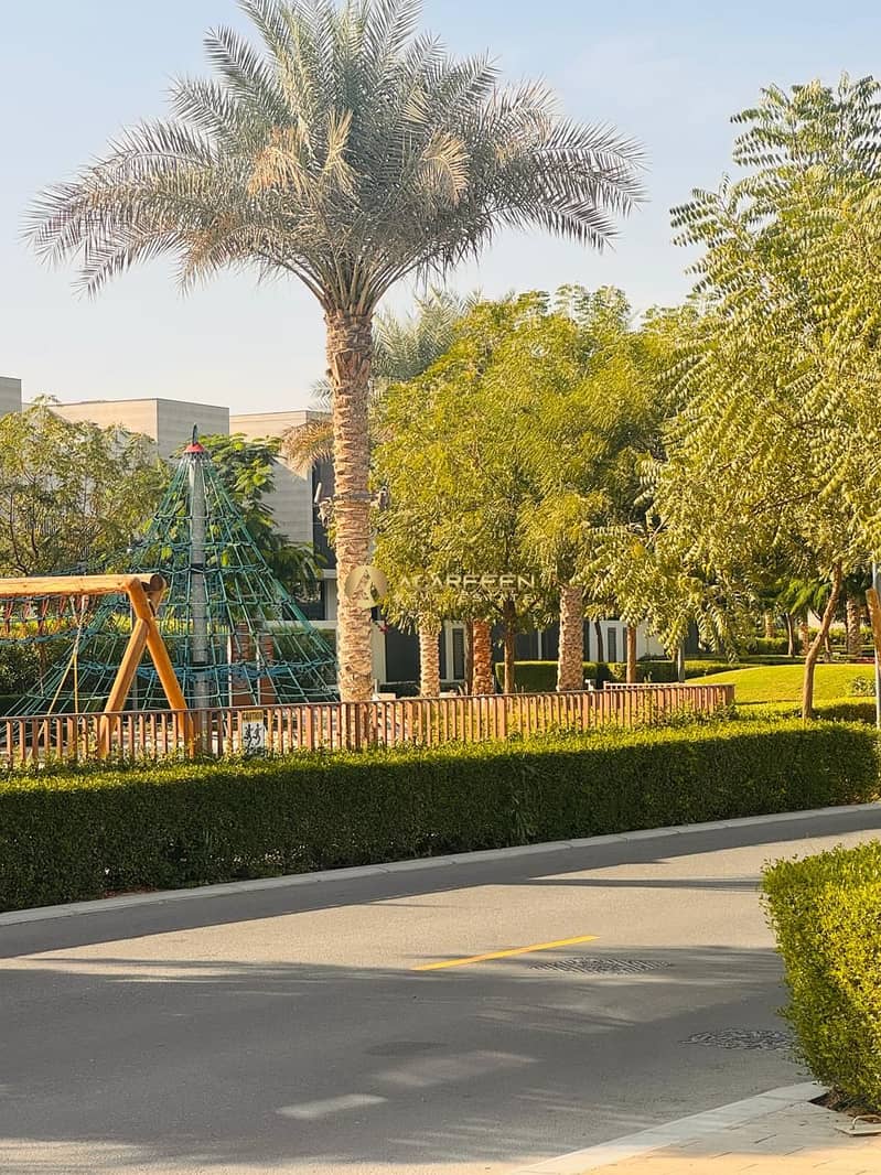 VACANT | FACING PARK | WAKING DISTANCE TO POOL AND CLUB HOUSE | NEAR ENTRY EXIT