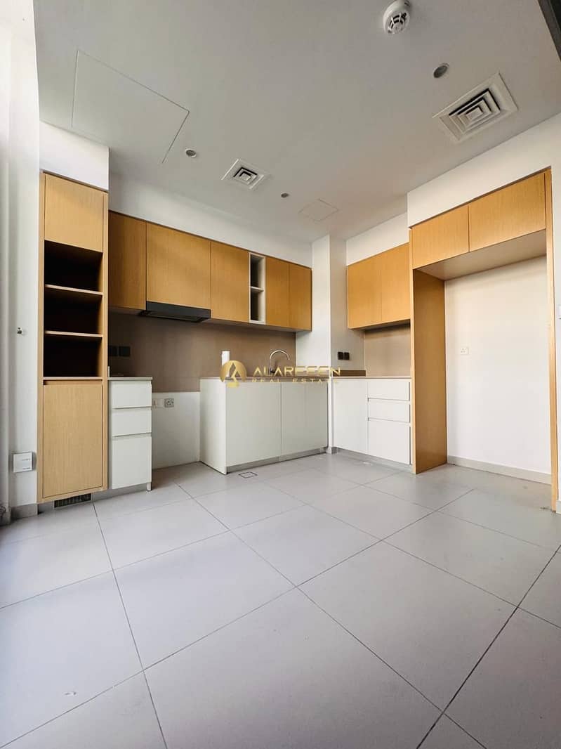 VACANT | FACING PARK | WAKING DISTANCE TO POOL AND CLUB HOUSE | NEAR ENTRY EXIT - Image 9