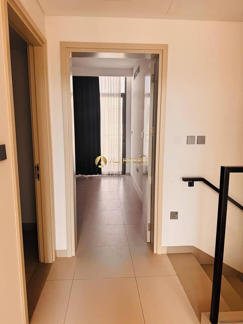 VACANT | FACING PARK | WAKING DISTANCE TO POOL AND CLUB HOUSE | NEAR ENTRY EXIT - Image 15