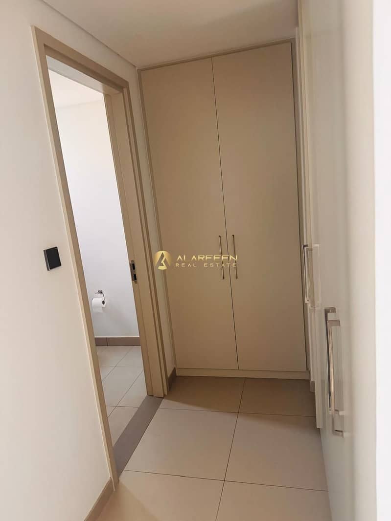 VACANT | FACING PARK | WAKING DISTANCE TO POOL AND CLUB HOUSE | NEAR ENTRY EXIT - Image 16