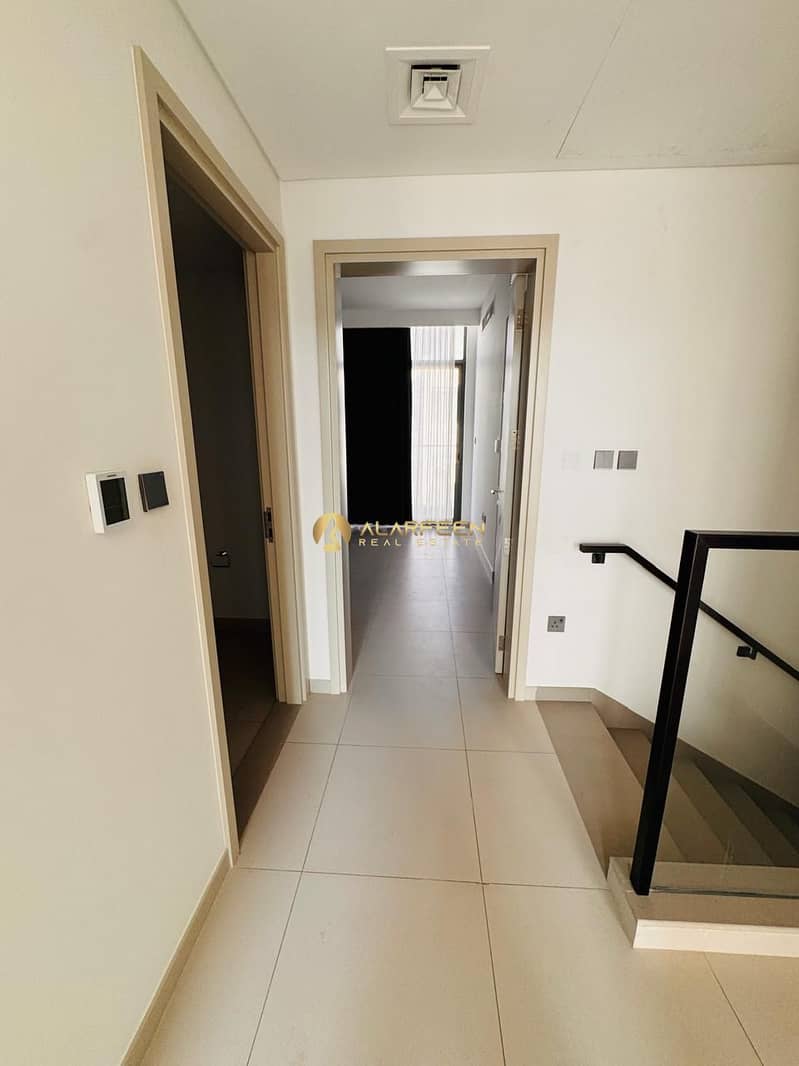 VACANT | FACING PARK | WAKING DISTANCE TO POOL AND CLUB HOUSE | NEAR ENTRY EXIT - Image 18