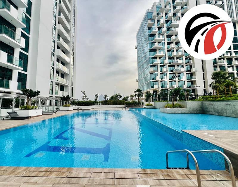 Brilliant offer Very spacious luxury studio with chepast price at prime location