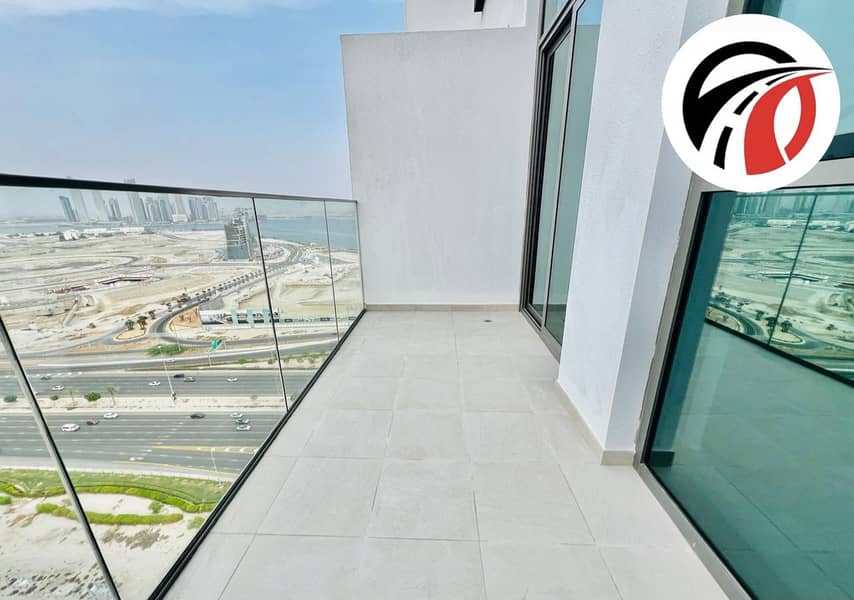 Brilliant offer Very spacious luxury studio with chepast price at prime location