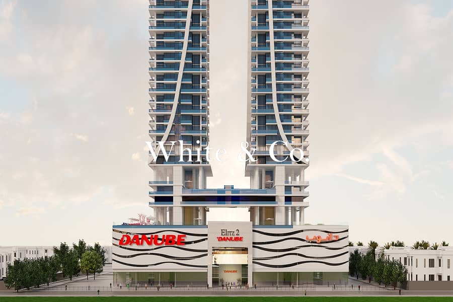 OP Price | HO Q3 2026 | OffPlan Resale