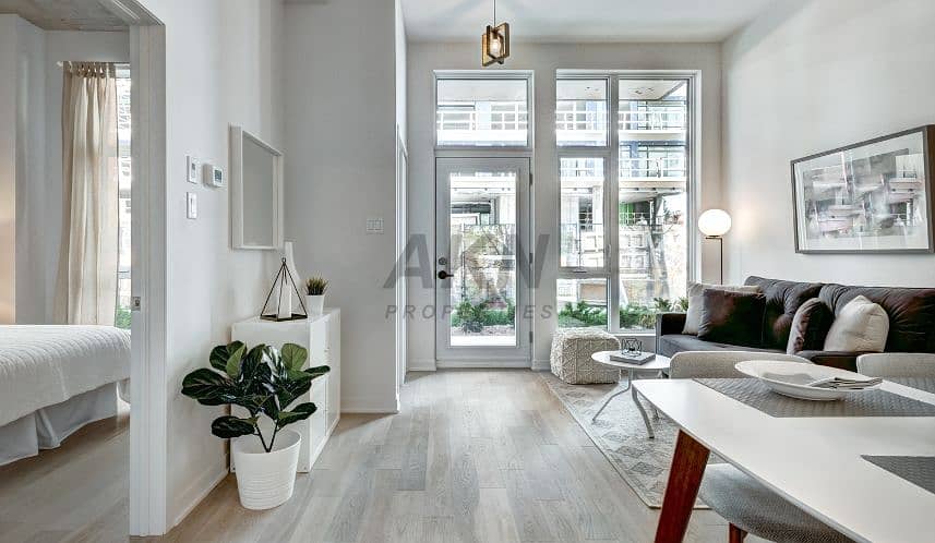 Spacious 2 Bhk | Prime Location | Investor deal