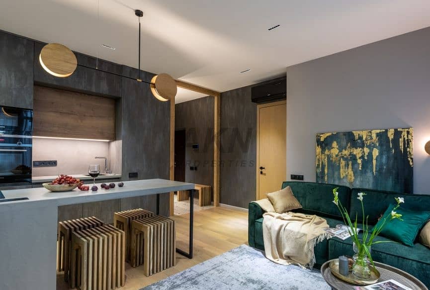 Spacious 2 Bhk | Prime Location | Investor deal