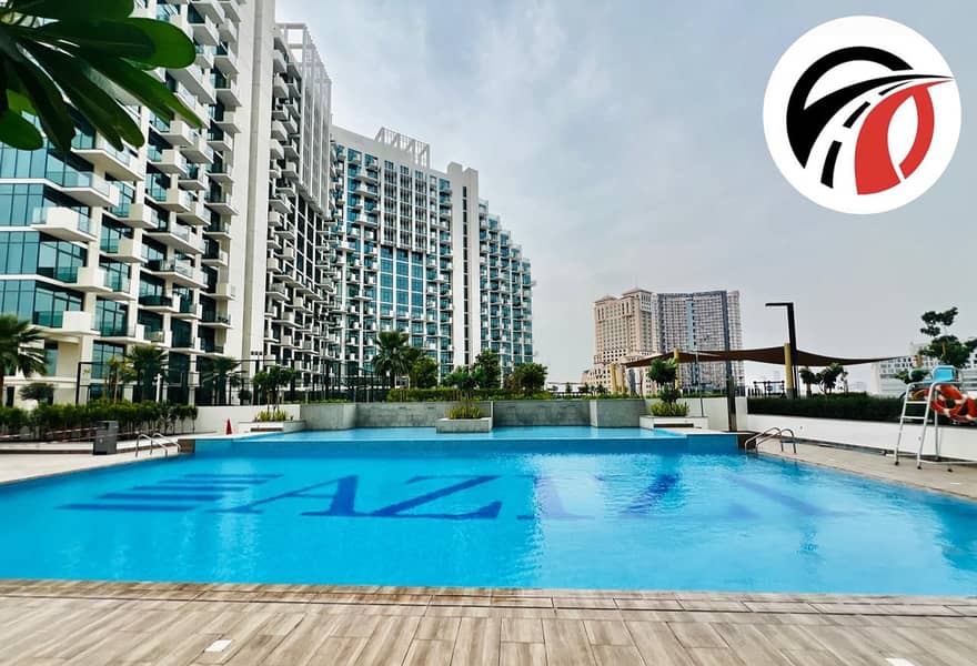 Brilliant offer Very spacious luxury studio with chepast price at prime location