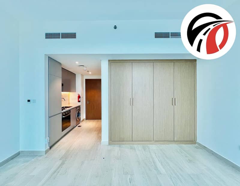 Brilliant offer Very spacious luxury studio with chepast price at prime location - Image 7