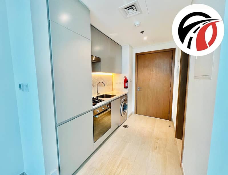 Brilliant offer Very spacious luxury studio with chepast price at prime location - Image 8