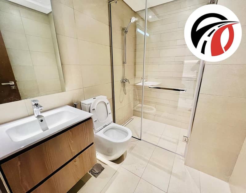 Brilliant offer Very spacious luxury studio with chepast price at prime location - Image 9