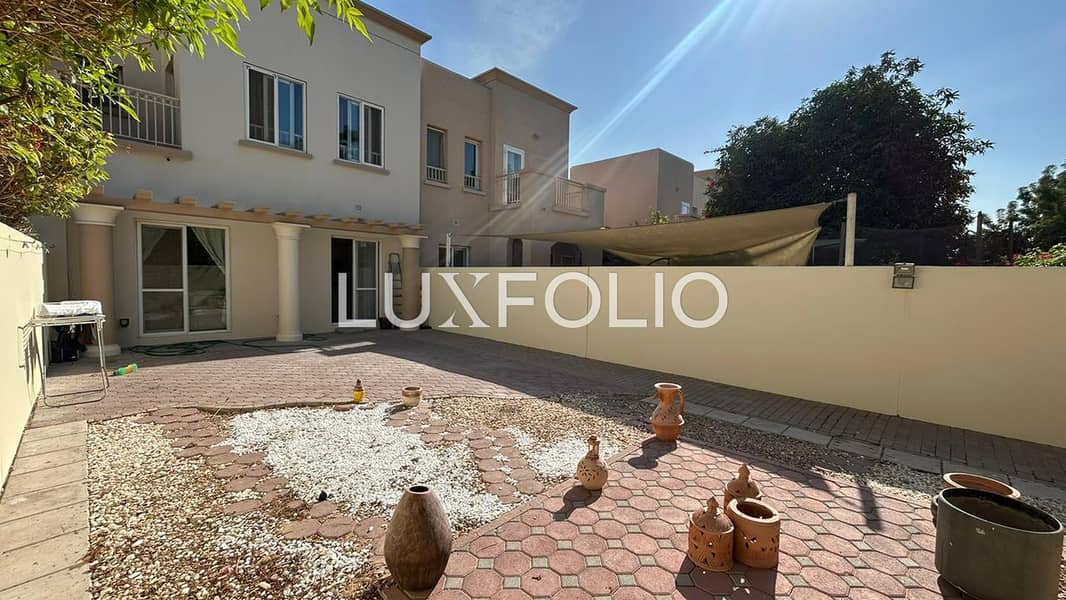 Well Looked After | Perfect Location | Pool View