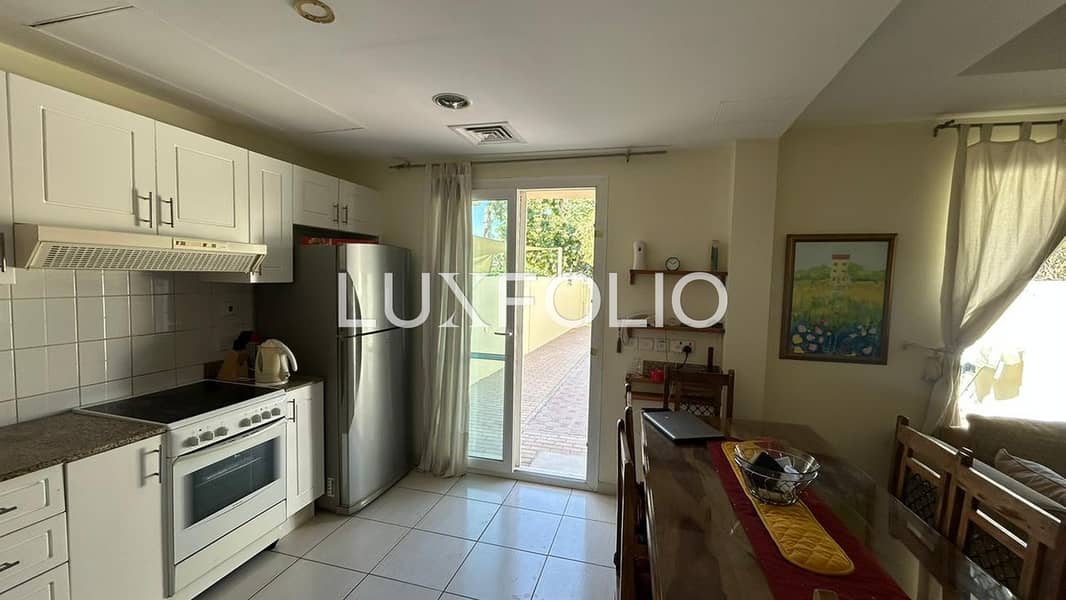 Well Looked After | Perfect Location | Pool View