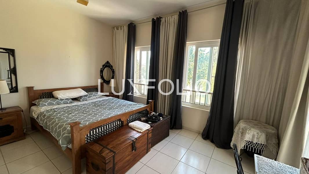 Well Looked After | Perfect Location | Pool View