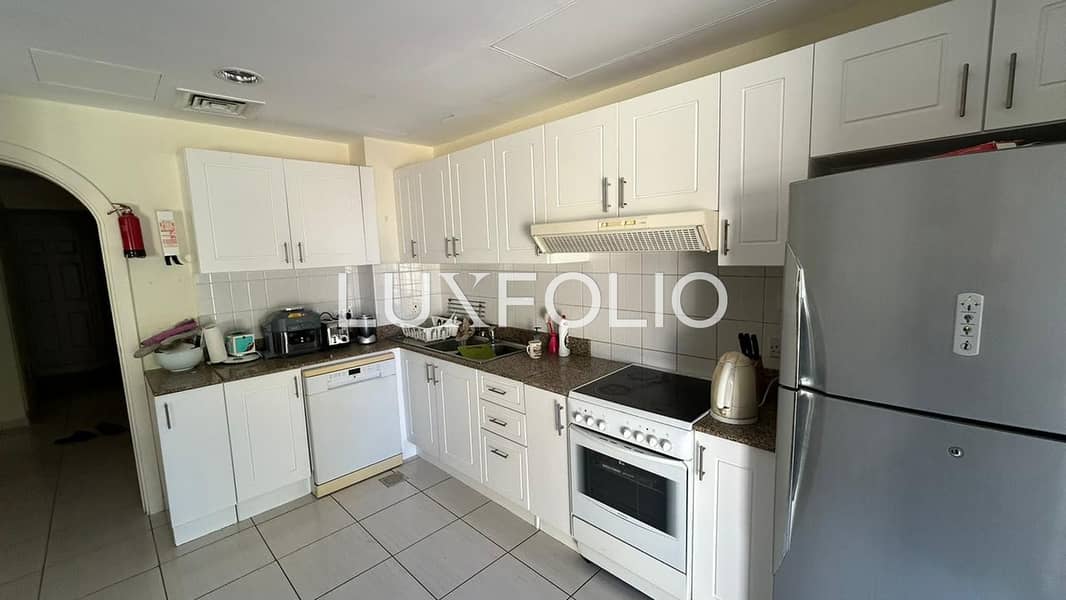 Well Looked After | Perfect Location | Pool View - Image 6