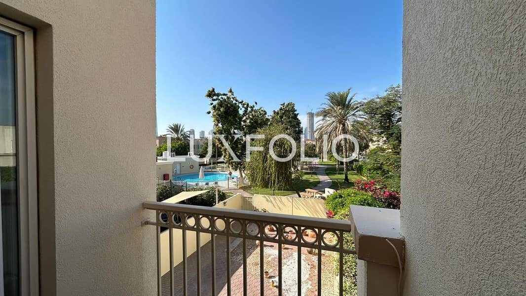 Well Looked After | Perfect Location | Pool View - Image 11