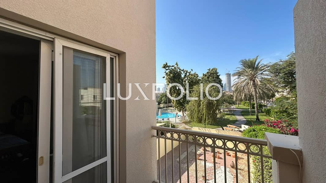 Well Looked After | Perfect Location | Pool View - Image 14