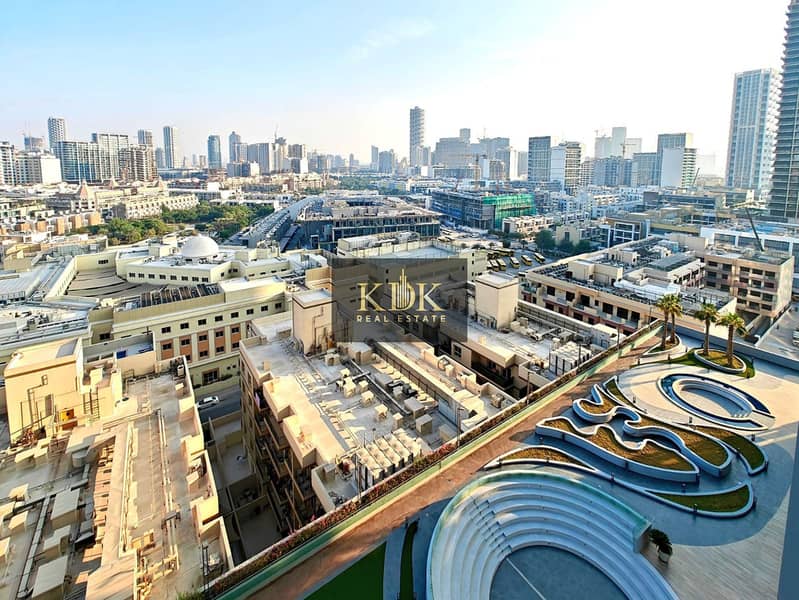 Studio Apartment | Fully Furnished | Call Now