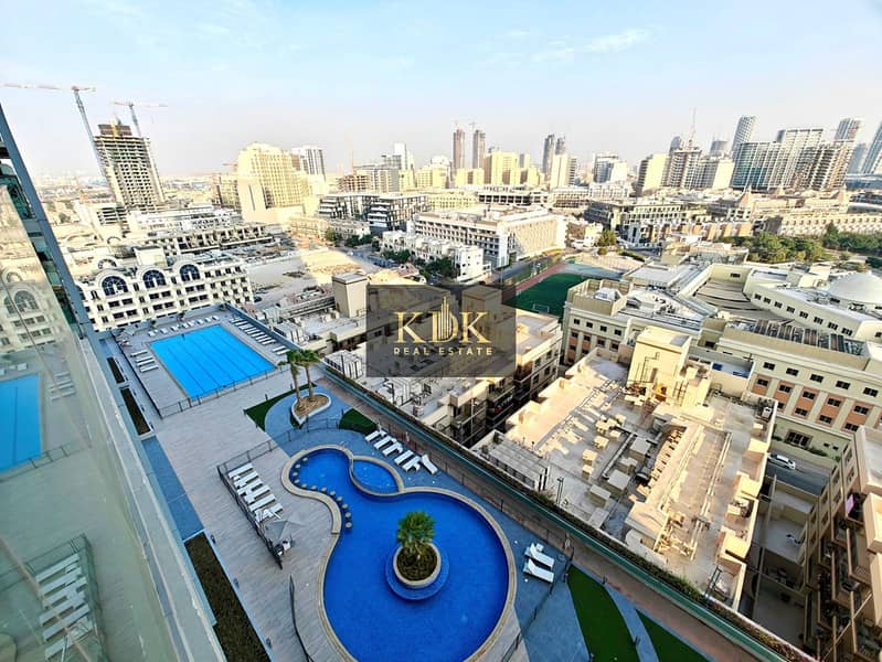 Studio Apartment | Fully Furnished | Call Now - Image 8