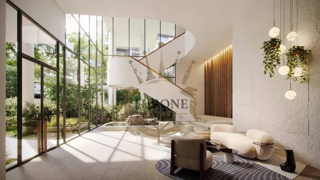 Forest View |2 Bed+Maid | Best Deal