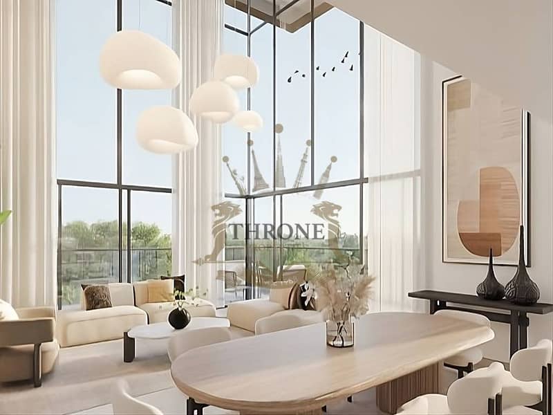 Forest View |2 Bed+Maid | Best Deal - Image 6