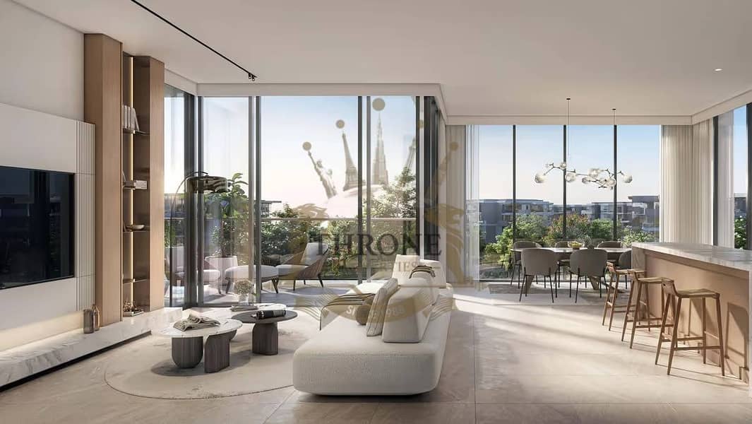 Forest View |2 Bed+Maid | Best Deal - Image 7