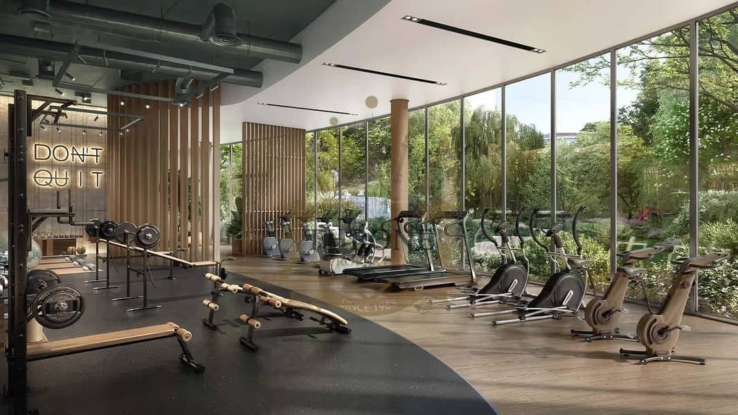 Forest View |2 Bed+Maid | Best Deal - Image 8