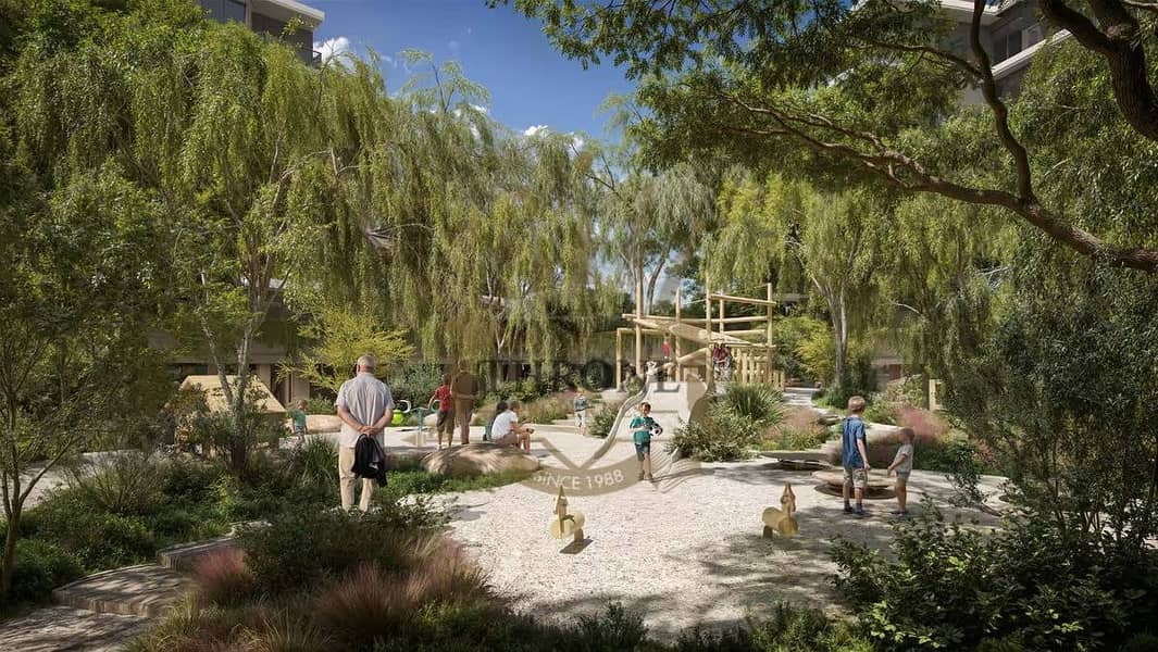 Forest View |2 Bed+Maid | Best Deal - Image 9