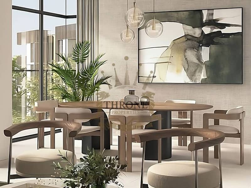 Forest View |2 Bed+Maid | Best Deal - Image 12