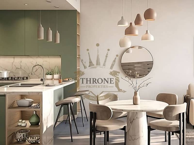 Forest View |2 Bed+Maid | Best Deal - Image 14