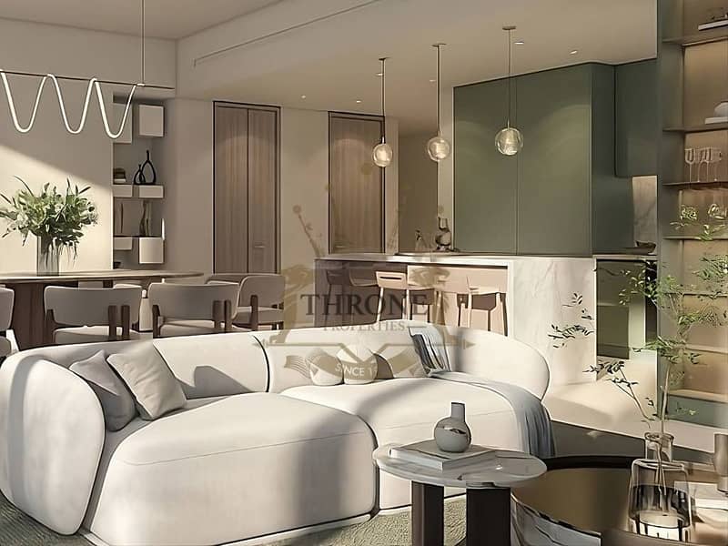 Forest View |2 Bed+Maid | Best Deal - Image 16