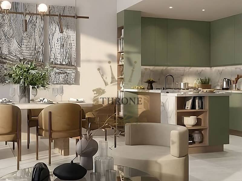 Forest View |2 Bed+Maid | Best Deal - Image 17