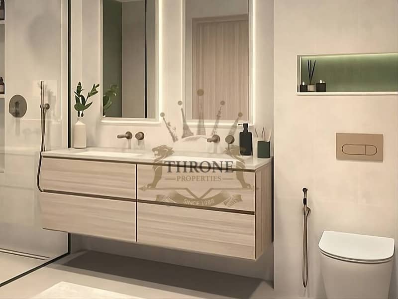 Forest View |2 Bed+Maid | Best Deal - Image 18