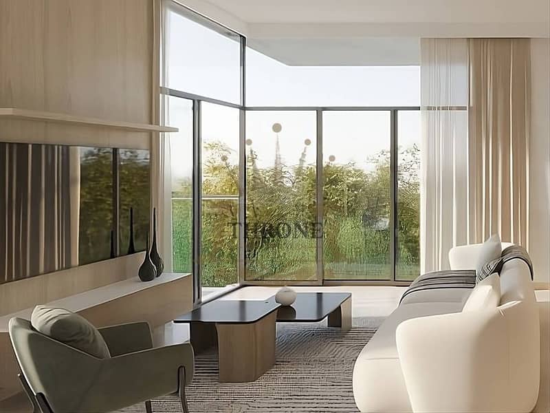 Forest View |2 Bed+Maid | Best Deal - Image 20