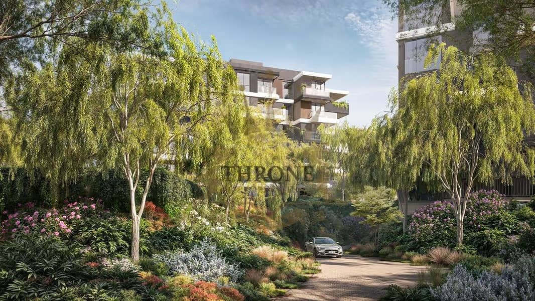 Forest View |2 Bed+Maid | Best Deal - Image 21