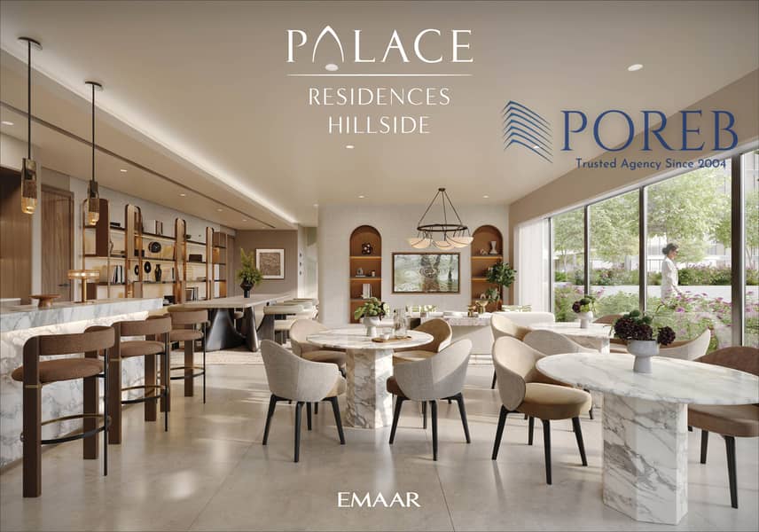 Palace Edition | Prime Location | Great Investment