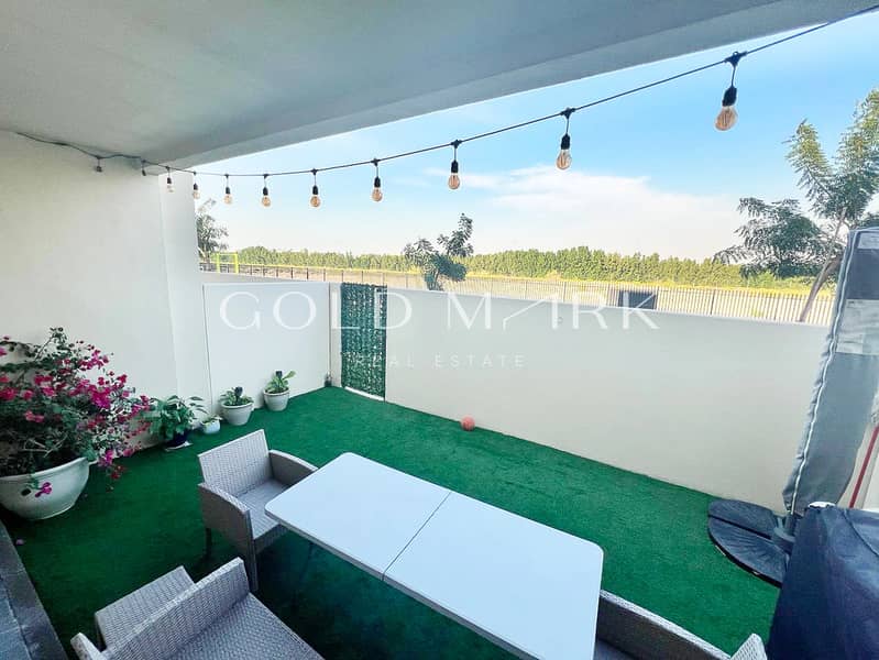 Single Row | Chiller Free | Community Expert