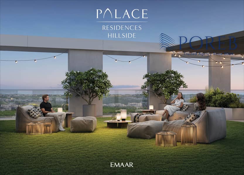 Palace Edition | Prime Location | Great Investment - Image 6