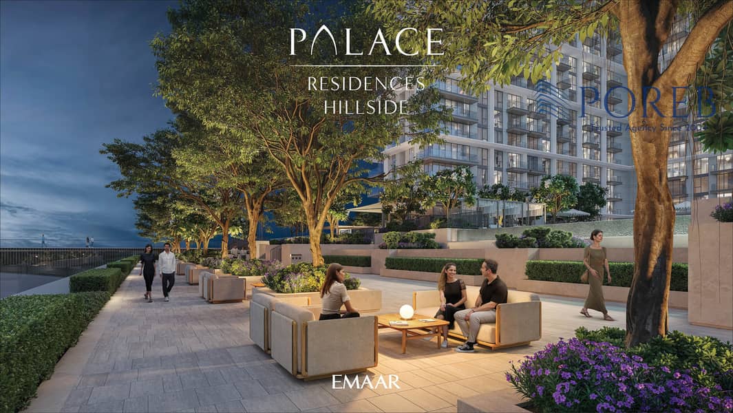 Palace Edition | Prime Location | Great Investment - Image 10