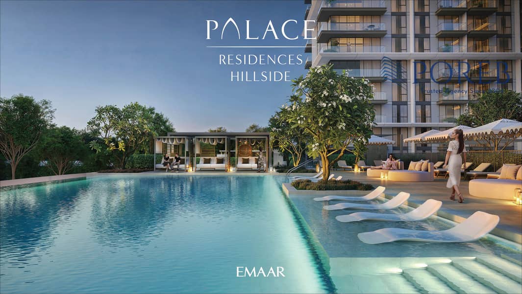 Palace Edition | Prime Location | Great Investment - Image 11