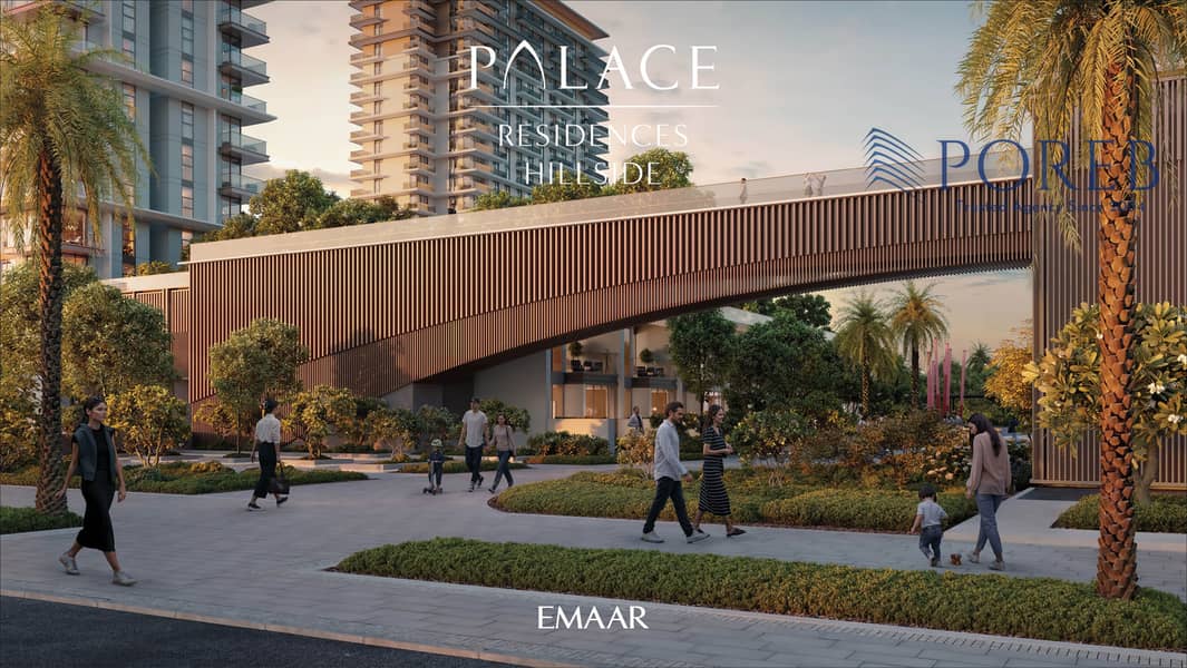 Palace Edition | Prime Location | Great Investment - Image 12