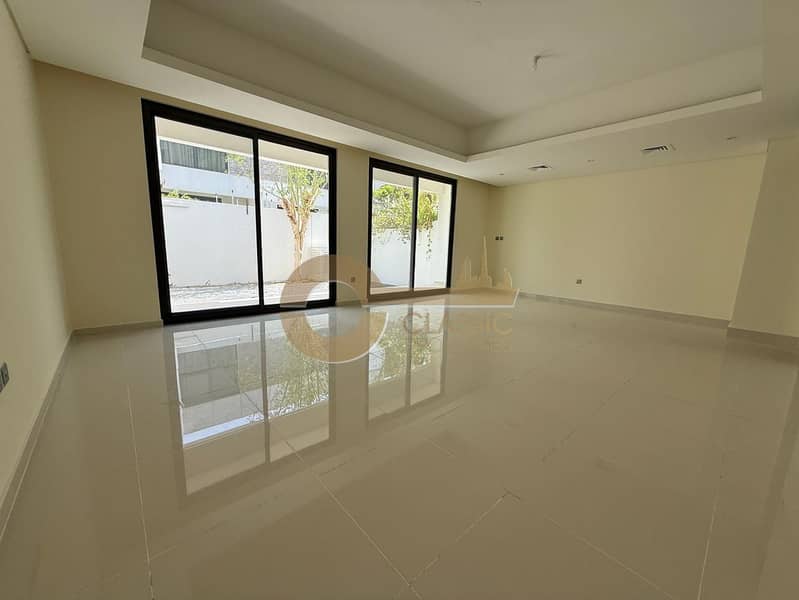 Elegant 4BR | Spacious Layout | Highly Desired