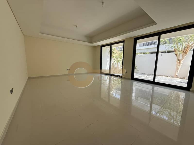 Elegant 4BR | Spacious Layout | Highly Desired