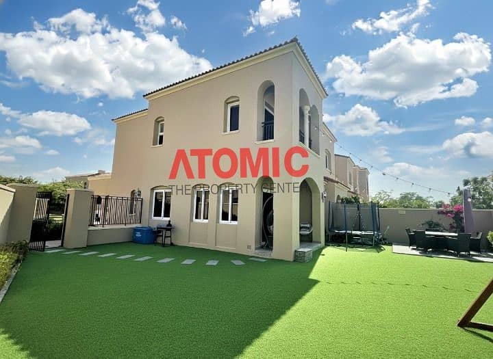 SPECIOUS 3BED+M | TYPE B | VERY BRIGHT | VACANT