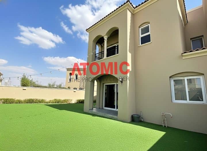 SPECIOUS 3BED+M | TYPE B | VERY BRIGHT | VACANT