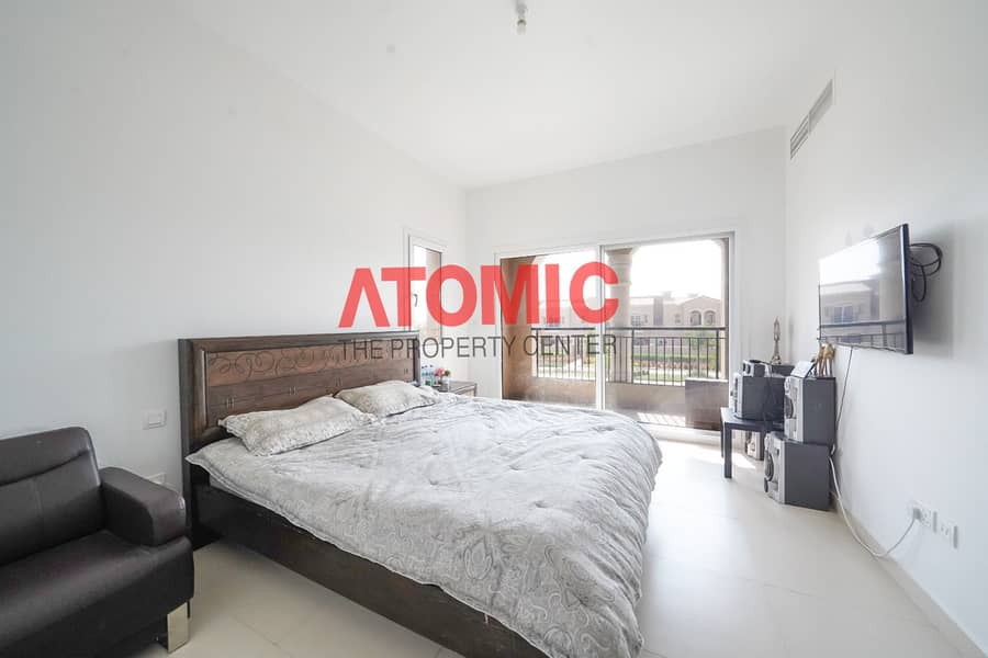 SPECIOUS 3BED+M | TYPE B | VERY BRIGHT | VACANT