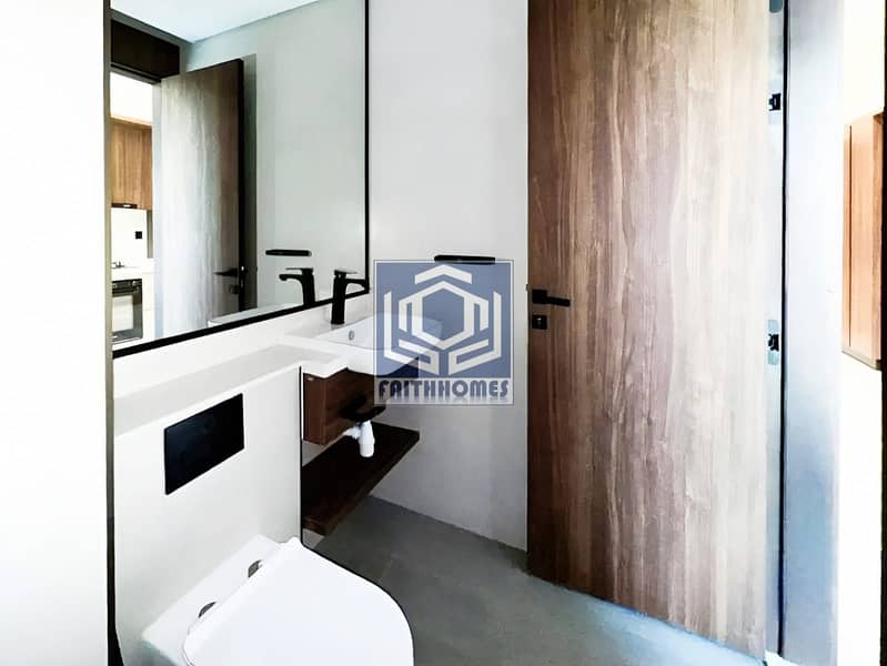 Garden View | Tenanted | Brand New - Image 7