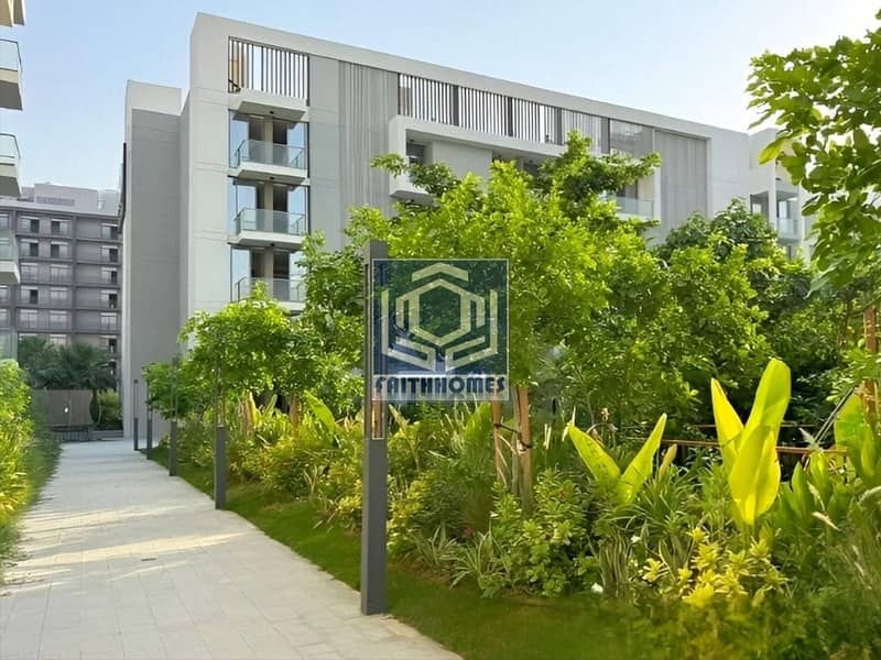 Garden View | Tenanted | Brand New - Image 10