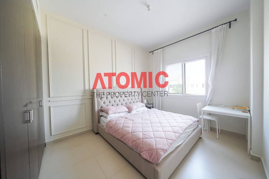 SPECIOUS 3BED+M | TYPE B | VERY BRIGHT | VACANT