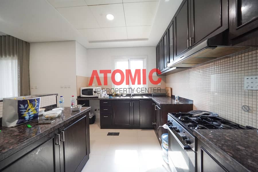 SPECIOUS 3BED+M | TYPE B | VERY BRIGHT | VACANT